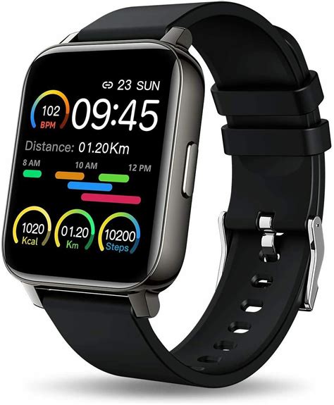 Oct 17, 2023 Google Pixel Watch 2. . Best smart watch for fitness